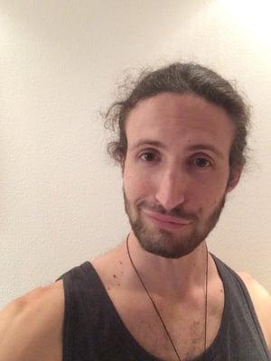 Hey call me so we can both be healthier