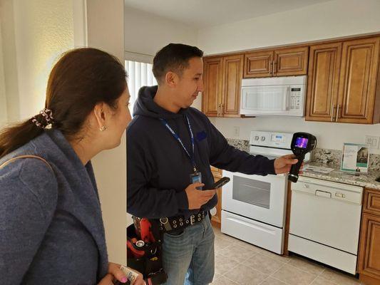 Focus Home Inspection