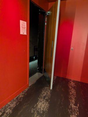 B&B Theatres - Bloomington 13 At Mall Of America