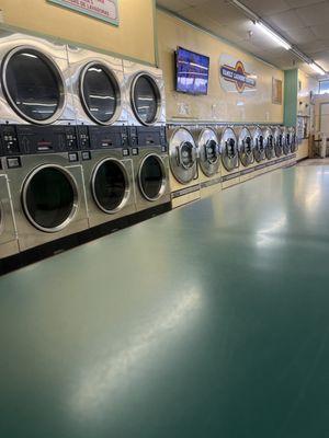 Family Laundry Center