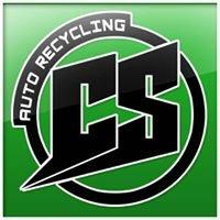 Core Automotive Recycling Services