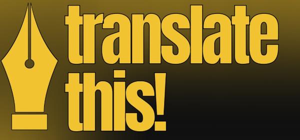 Translatethis
