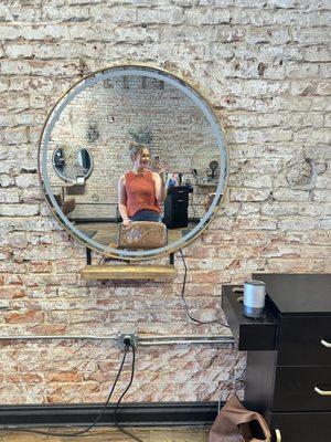 Addi Bundy - Salon B