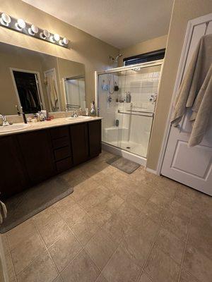 F&B Cleaning Service