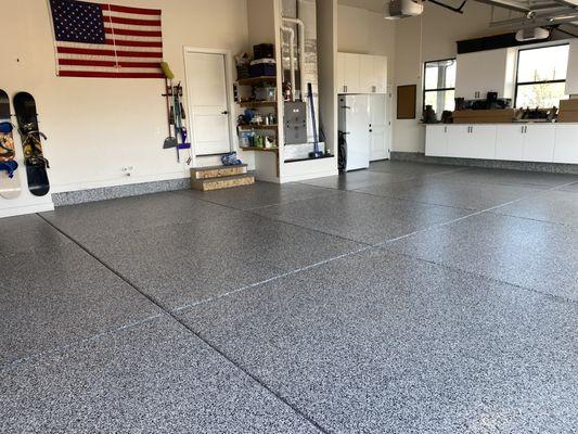 Bulletproof Synthetic Coatings