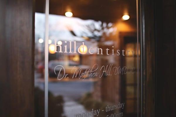 Hill Dentistry