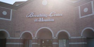 Breathing Center of Houston