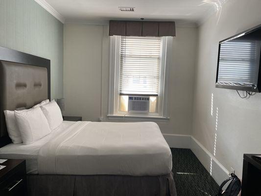 Quaility Inn