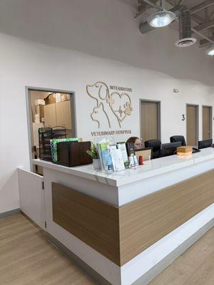 Integrative Vet Hospital