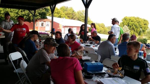 Ohio Detectorists Association