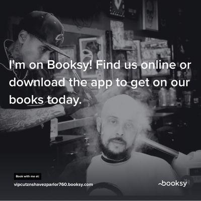 Vip Cutz N Shavez Parlor