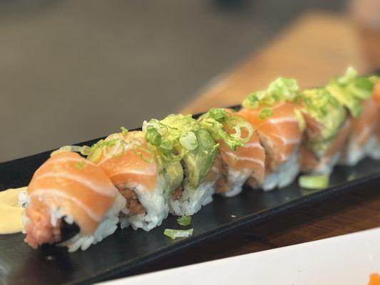 Kabuki Japanese Restaurant