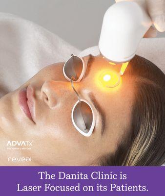 The Danita Clinic