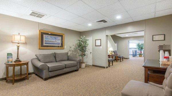 Charles S. Zeiler & Son Inc.