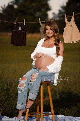 Cheyenne Hammond Photography