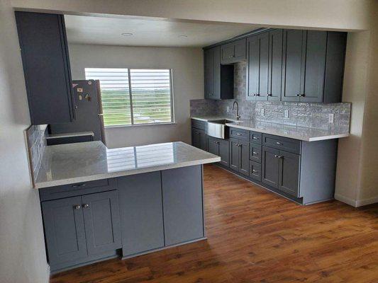 Rocket City Remodeling