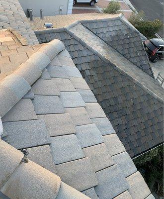 High Tide Cleaning & Maintenance