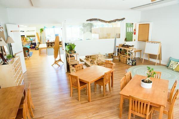 La Jolla United Methodist Church