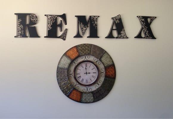 Leah Wilson-RE/MAX Rewards