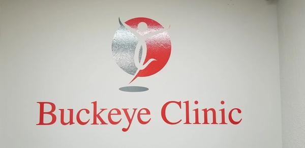 Buckeye Clinic - West Columbus