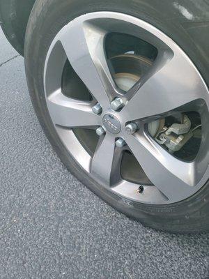 Eagle Tire and Service