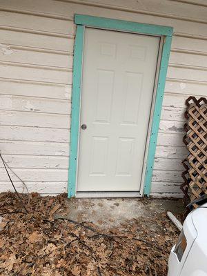 Twisted Creations: Handyman/Remodeling