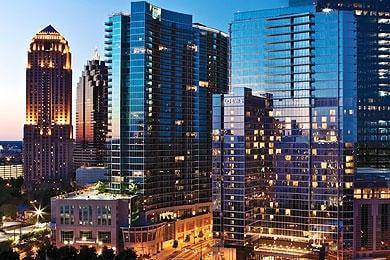 Atlanta Transcription