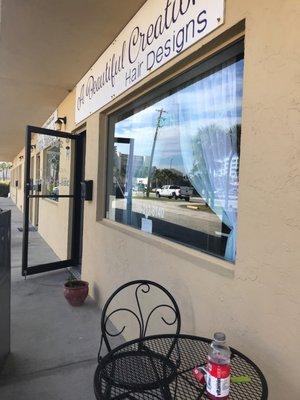 A Beautiful Creation Hair Designs