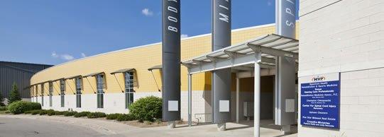 Rockford Chiropractic Clinic