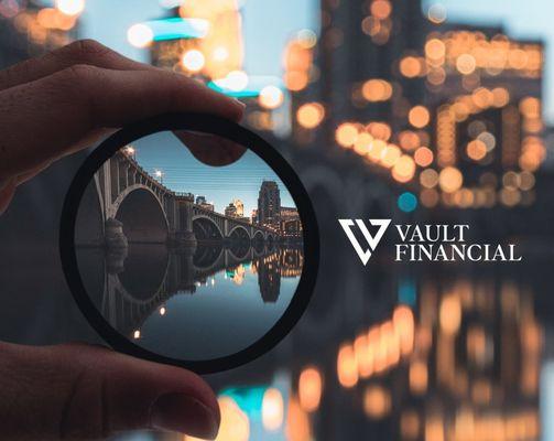 Vault Financial