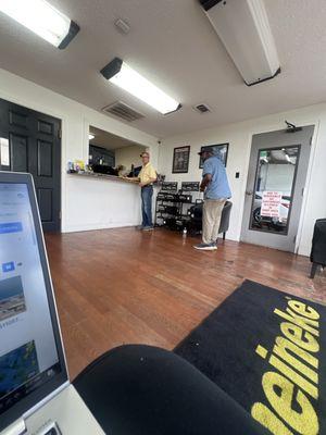 Meineke Car Care Center