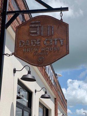 Dade City Brew House
