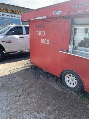 Taco Rico