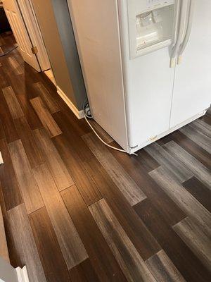 Divinity Bathrooms and Flooring