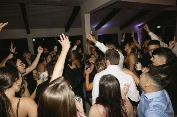 Global Society Events & Entertainment