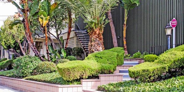 Milano South Apartments