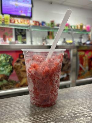 La Michoacana Shoppe