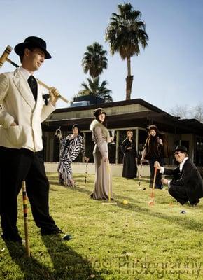 Studio West Photography