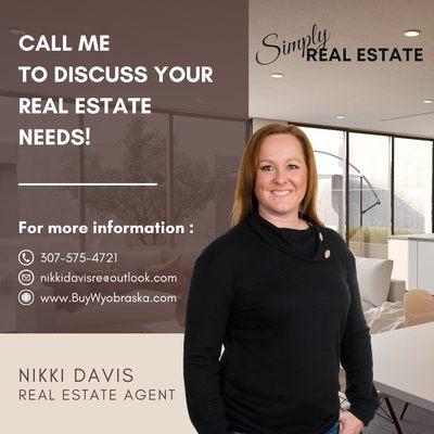 Suzanne Keller - Simply Real Estate