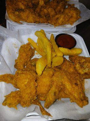 Cheetahs Go Go Lounge