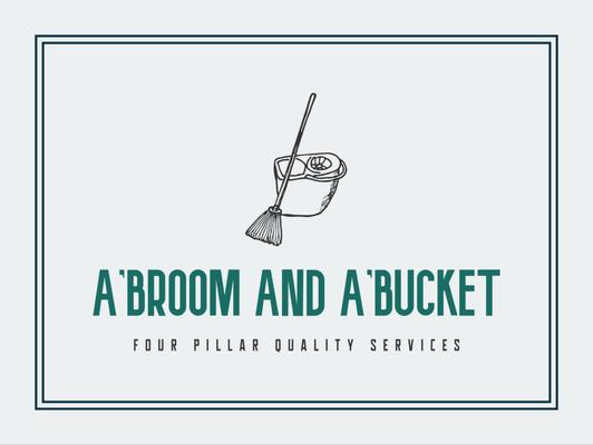 A Broom And A Bucket