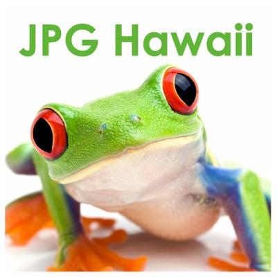 JPG Hawaii