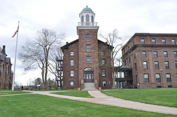 Wesleyan University