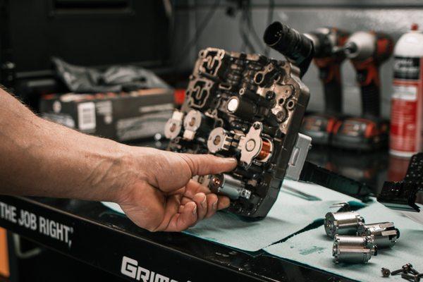 ProfiPerformance