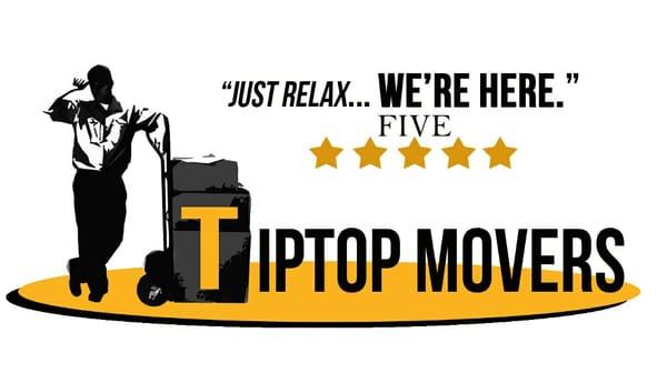 Tiptop Movers