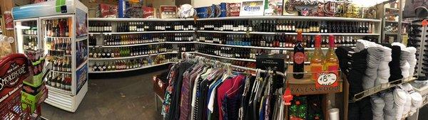 Wons Liquor & Market