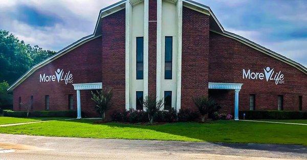 More Life Church