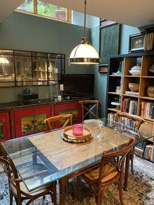 Top notch janitorial services