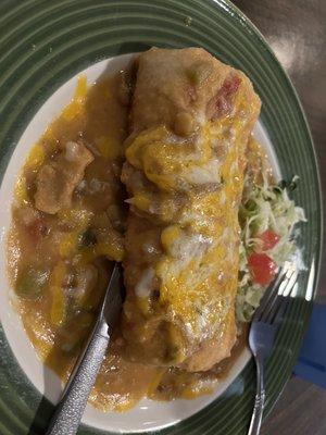 Felisa's Mexican Food & Lounge