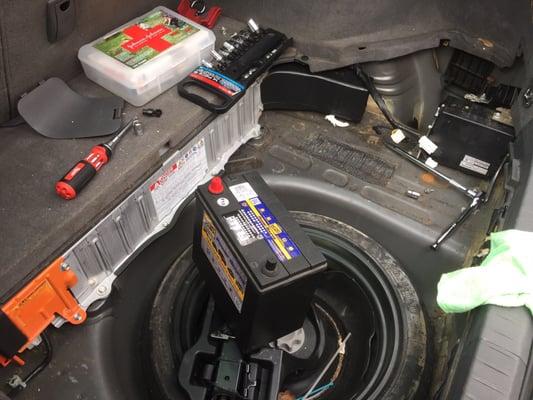 Battery Source of East Tallahassee #007